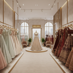 Brides Style