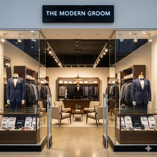 Royal Grooms