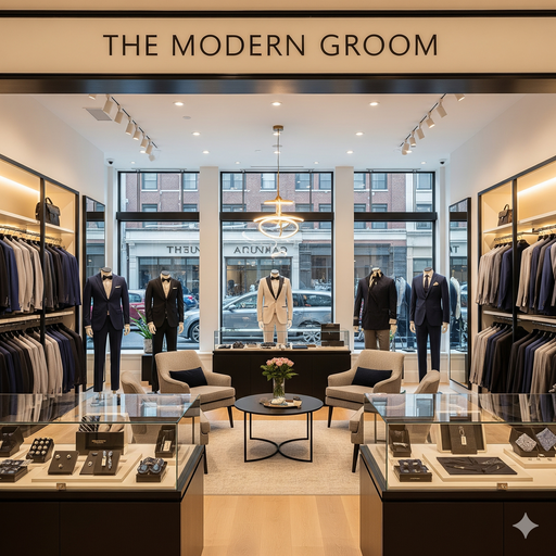 The Grooms