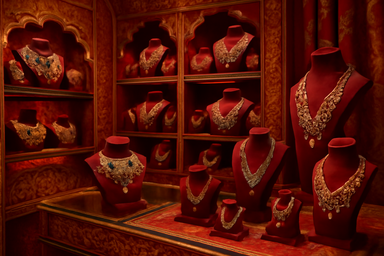 Jewelry World