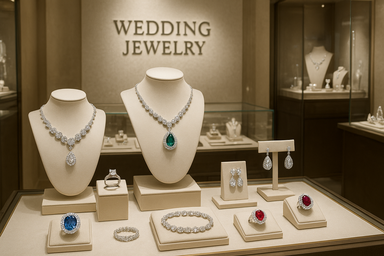 Jewelry Pride