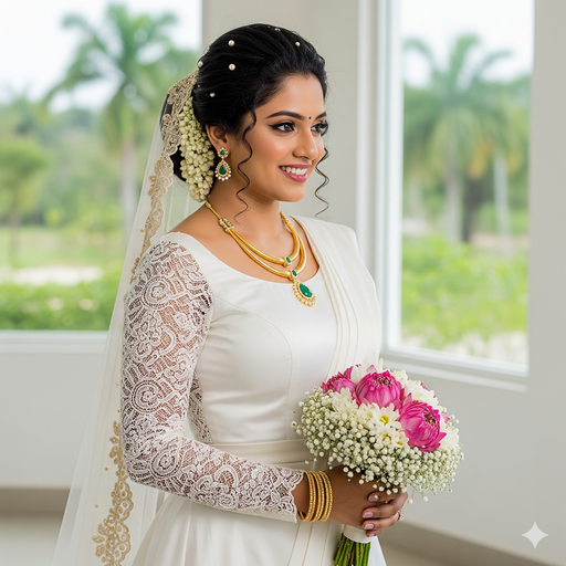 Brides Dresses