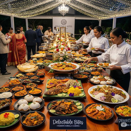Caterers