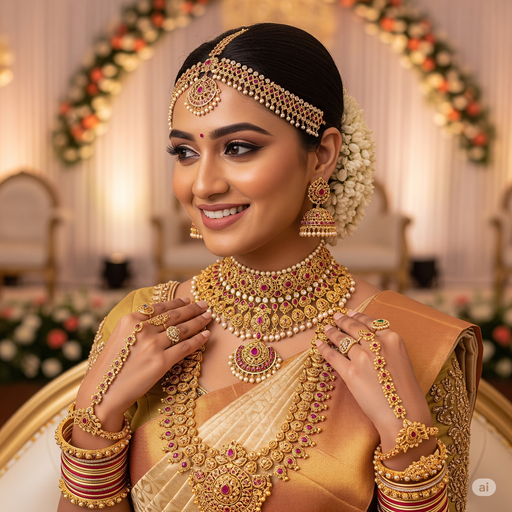 Jewellery